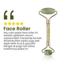 Gambar Face Roller Alat Pijat - Erto's dari Hallo.Cantik Kota Administrasi Jakarta Timur 1 Tokopedia