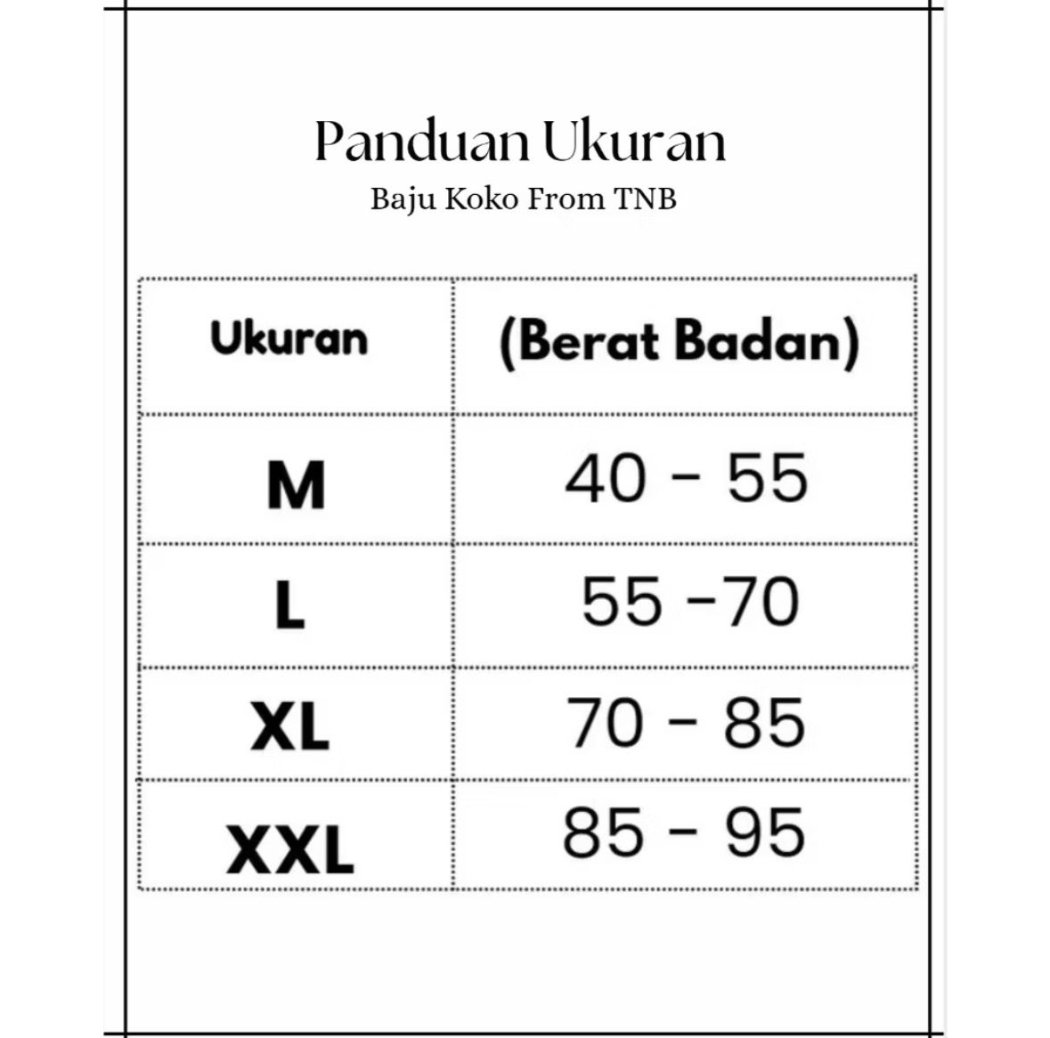 TNB - Baju Koko Pria - Atasan - Lengan Pendek - Model Terbaru 2026 - Motif Kombinasi Embos Premium - Bahan Katun Toyobo - Gratis Ongkir TNB - Baju Koko Pria - Atasan - Lengan Pendek - Model Terbaru 2026 - Motif Kombinasi Embos Premium - Bahan Katun Toyobo - Gratis Ongkir