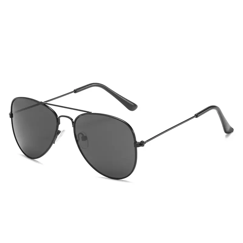 Kacamata anak model aviator keren untuk usia 4 sampai 6 tahun 2