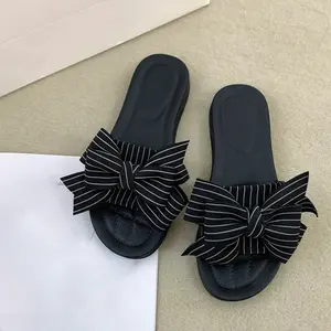 Muzy Sendal Selop Wanita Sendal Slop teplek Sandal Teplek Wanita Sendal Selop Wanita HSN119