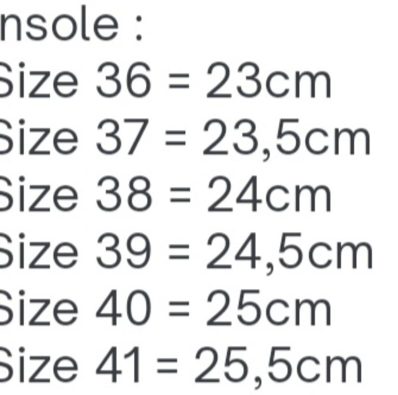 Product Introduction of Sepatu Wanita Slip On Import Casual Sol Tabung Hitam Cewek Sport Shoes - Sneaker 0
