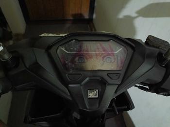 Sticker Stiker Slap Speedometer / Speedometer Gojo Satoru Blue - Shop ...