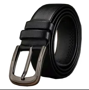 Gesper Pria Jarum Big Size Panjang 150cm Cocok untuk BB 90kg keatas