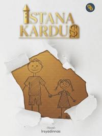 Gambar Detak Pustaka - Buku Istana Kardus dari Detak Pustaka Kab. Lamongan 2 Tokopedia
