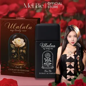 MEIBIE SPECIAL LIVE Extrait De Parfume by Vilmei | Ulalala