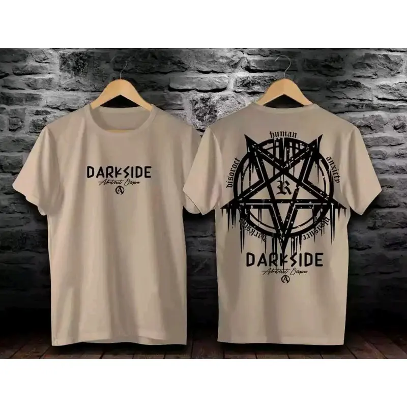 KAOS DISTRO PRIA DRAK SIDE/ KAOS PRIA DEWASA / KAOS KECE COWOK / KAOS COWOK REMAJA DISTRO / BAJU PRIA DISTRO / KAOS BAJU KEKINIAN /BAJU KAOS COWOK TREND / KAOS DISTRO BANDUNG / FASHION REMAJA COWOK 1