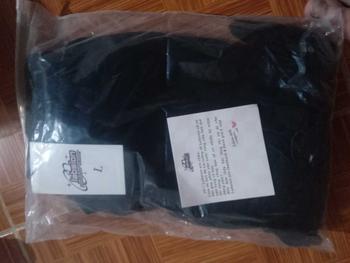 Product Review of [MỞ BÁN] Quần xoè gấu CHẤT MÌ HÀN mềm mát chất mềm co giãn - MÃ BÈO from 𝙅**𝙀 1