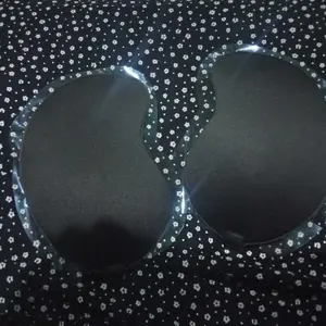 Strapless Push Up Bra Wanita Wing Mango Tempel