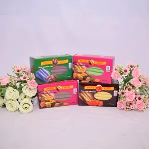 krisna eggroll waluh Ngudiroso