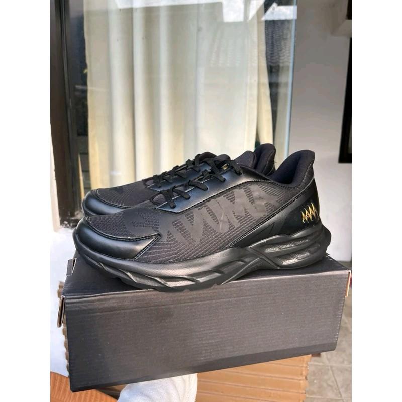 SEPATU EXDUMA POTENZIO SEPATU RUNNING SEPATU HARIAN 3