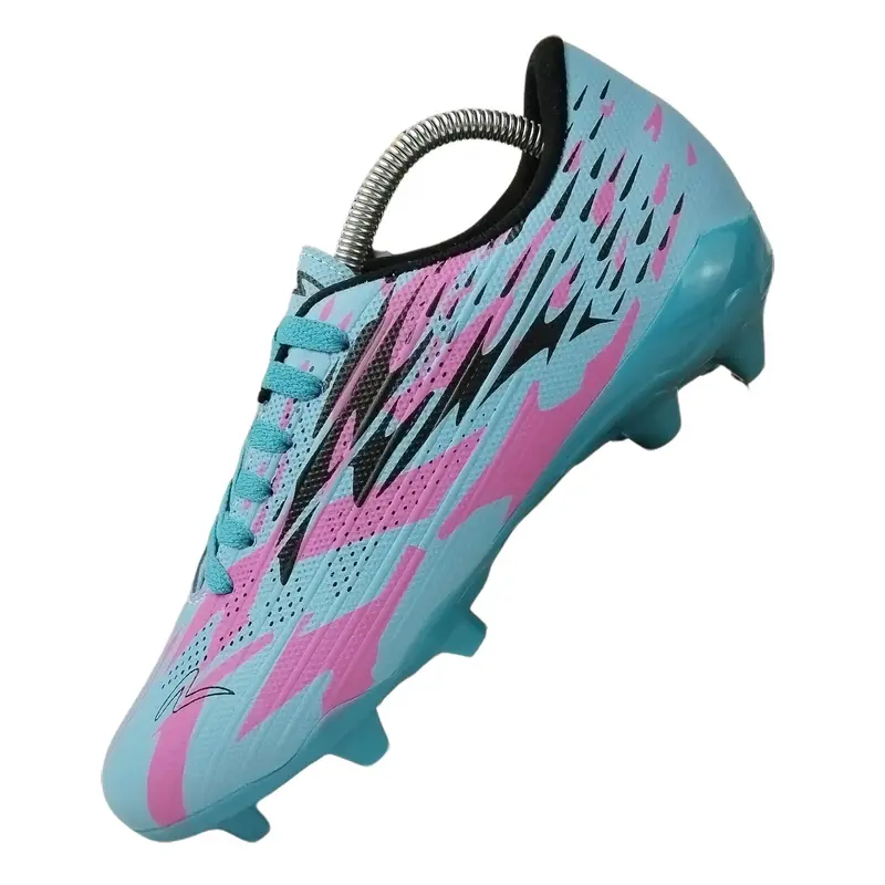Sepatu Bola Specs Accelelator Alpha XTD Terbaru Pria Dewasa Kekinian - Boots ls ivory ls ivory 0