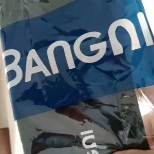 BANGNI Insole Sepatu Antibakteri atau Anti Bau Unisex Untuk Pria dan Wanita/Alas Kaki Sepatu Olahraga Elastis Tinggi Insole Empuk SOL-004 insole  sepatu