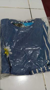 Product Review of Setelan Knit Hornet Rompi Anak Perempuan Usia 1-10 Tahun Lengan panjang from H**a 0