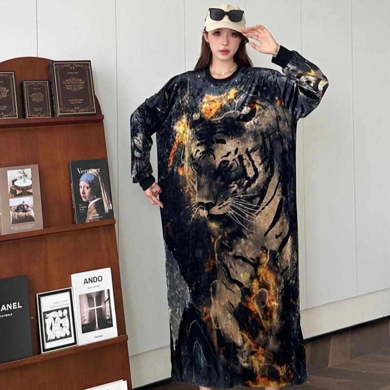 Gamis bludru velvet ukuran standar dan jumbo Mewah termurah Dress Wanita 2