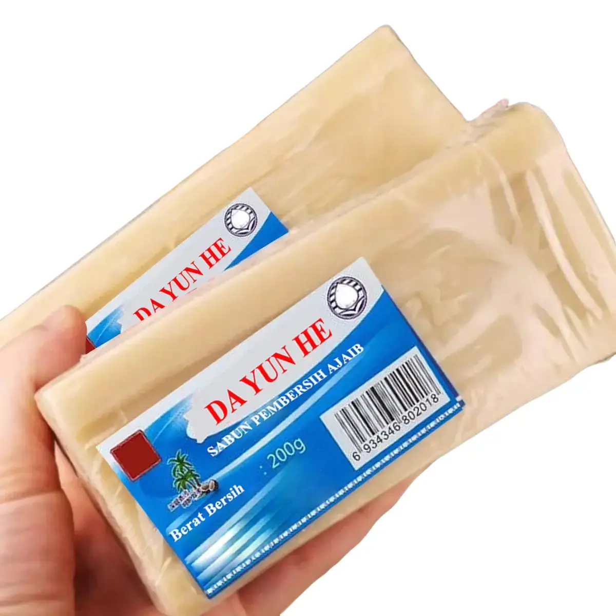 Sabun Batang Ajaib Viral Pembersih Pakaian Membersihkan Noda Kotor Untuk Baju Mudah Bersih dan Wangi Bunga Lantai Pewangi