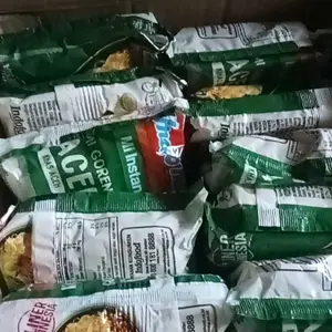 INDOMIE All Variant Lengkap 1 Dus Ayam Instan Kaldu Kari