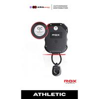 Gambar Stopwatch Rox Digital Profesional D I Alat Menghitung Waktu Digital Olahraga - 10 M dari Asia Sport Indonesia Kota Administrasi Jakarta Pusat 3 Tokopedia