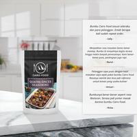 Gambar Bumbu Quatre Epices - Cairo Food 100 gr dari Cairo Food Kota Administrasi Jakarta Timur 5 Tokopedia