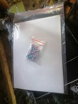 Product Review of Edible Wafer Paper (10 pcs - A4 Size) for Edible Printing / Cake Decoration (0.35 mm Thickness) from A**a P**a 0