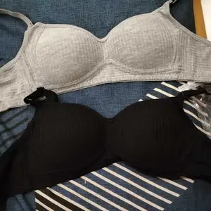 【Special Creators x Celyne Shop】 Seamless Bra Tersedia Satuan Dan Combo Bra Push Up Cocok Untuk Cup A Size 34-42 | Bra Murah Wanita | Stok Terbatas | Bh Busa Tipis 9007