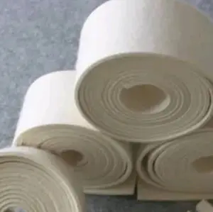 felt wool strip uk tebal 3mm