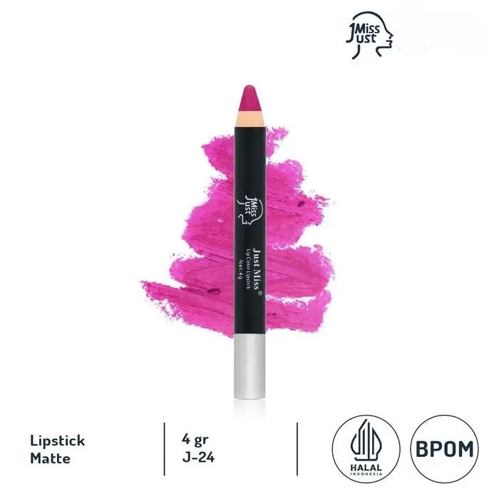 H02 JM Lip Color J24