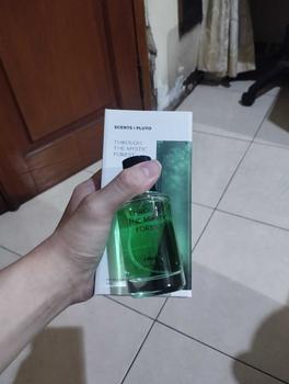 Product Review of Scents OF Pluto Fragrance - Through The Mystic Forest | Eau De Parfum 50ml from W**l 0