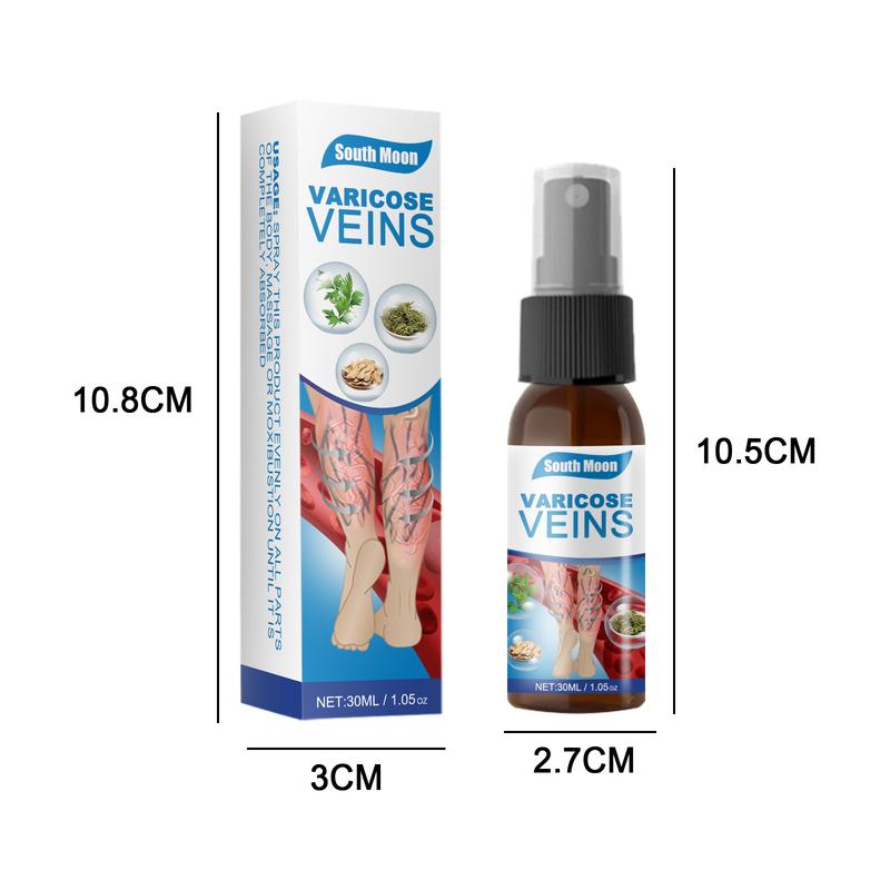 Product Introduction of [Kegiatan terbatas waktu] Semprotan perbaikan. Semprotan perawatan kaki untuk perbaikan dan meredakan - benar-benar efektif.-YY 2
