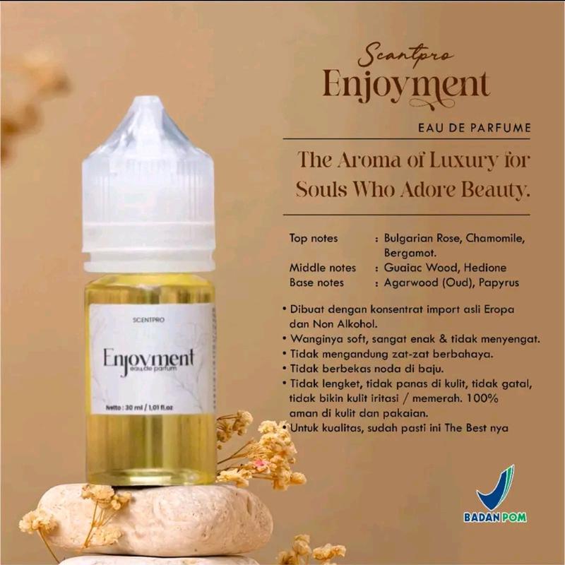 PARFUM NON ALKOHOL MAN GLORY FULL BIBIT UNISEKS WANGI TAHAN LAMA PARFUM TERLARIS 30 ML 2