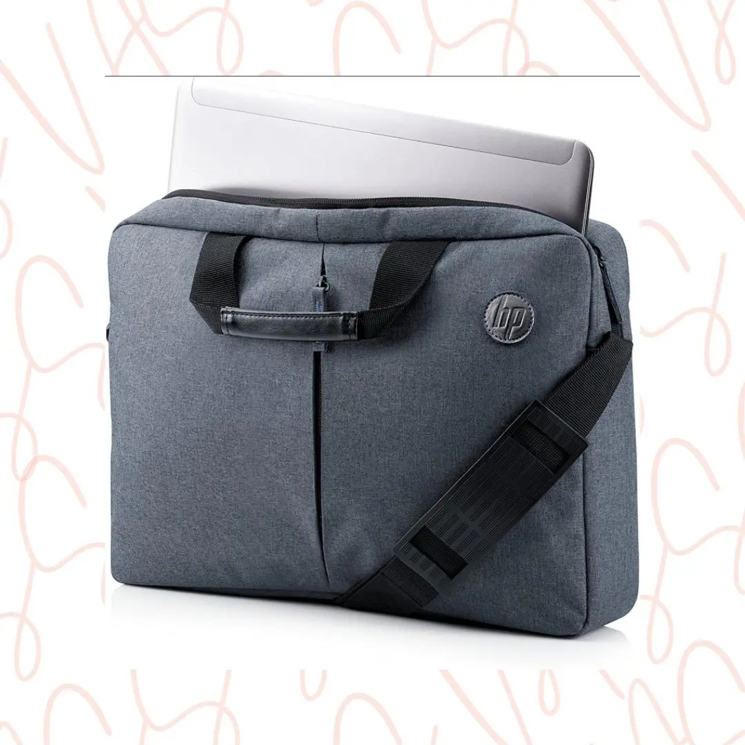 15 inch Laptop Sling Bag for HP/Lenovo/Asus/Toshiba