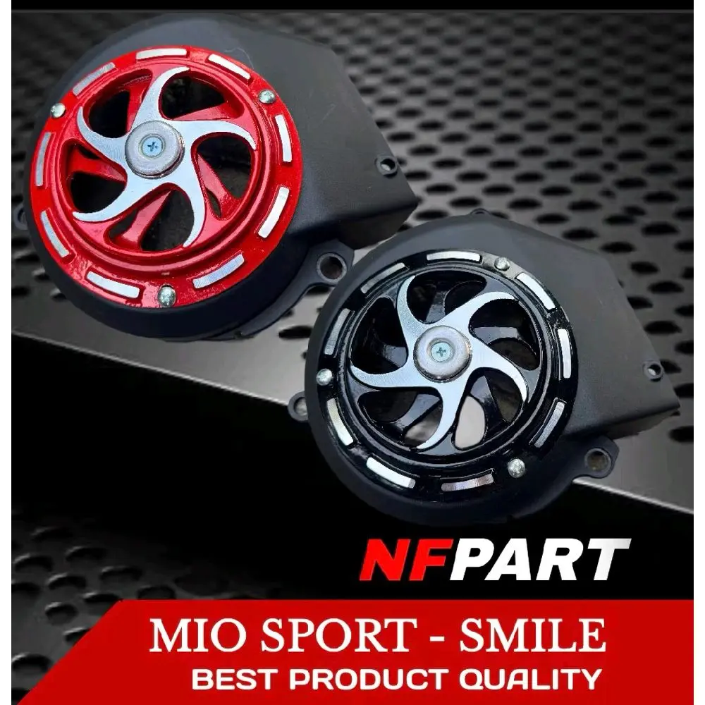SPINNER MIO KARBU MIO SMILE • spinner mio karbu tinggal pasang spinner paket custom kipas dan spinner untuk mio smile mio sporty spiner Motorcycle