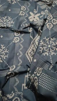 Product Review of Sarung Wadimor Bali Motif Terbaru Full Kembang Sarung  Standar Dewasa from y**a 0
