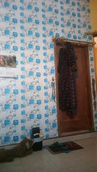 Product Review of Gallery hawet - Clarissa Dress Rayon Motif With Renda from D**3 0