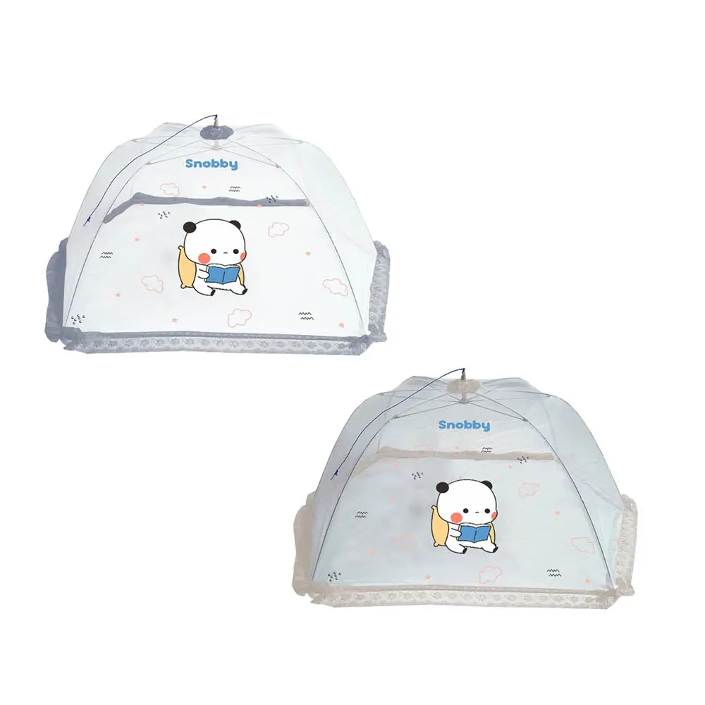 SNOBBY Kojong Tarik Print Bearly Series SKT 2120 [1pc]