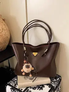 MOONBAGS Tas Wanita Totebag Tas Brand KOSK Totebag - 0832