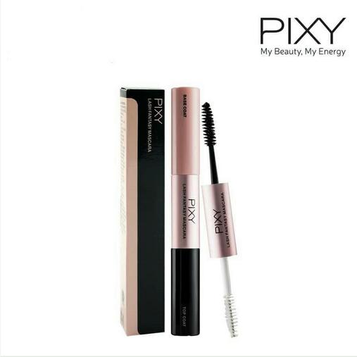 Gambar Pixy Mascara Lash Fantasy - pixy dari Linda Kosmetik_NEW Kota Palembang Tokopedia