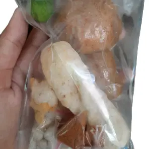 boci granat isi ayam suwir