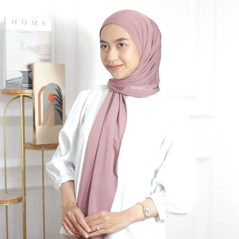 P. OVAL INNER Primrose