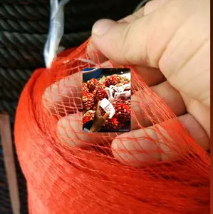 Jaring isi Kemasan bamer 1kg