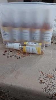 Product Review of [ BISA COD ] PAKET 5 PCS 145RB HAIR TONIK PENYUBUR RAMBUR ANTI HAIRFALL from N**3 2