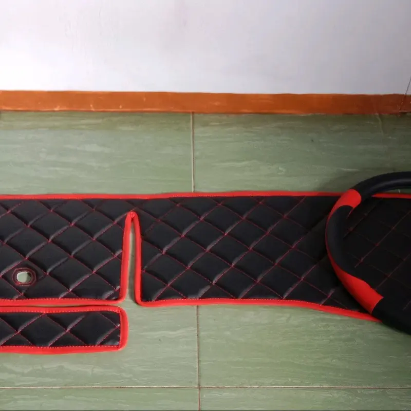 Alas dashboard mobil kijang grand extra tipe sedan Car 2