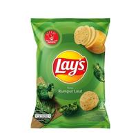 Gambar LAYS RUMPUT LAUT 64 GR - Hypermart dari Hypermart Jember Kab. Jember 1 Tokopedia