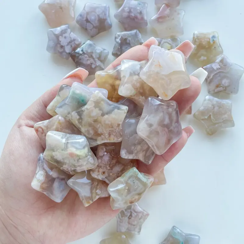 Yuri's crystals selection【F1-50】 0