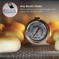 Gambar IDEALIFE - Thermometer Oven – Thermometer Oven - TM-3001 dari IDEALIFE ONLINE STORE Kota Administrasi Jakarta Utara 4 Tokopedia