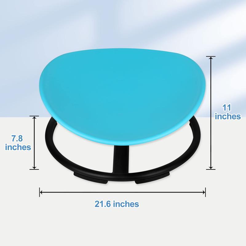 Sensory Spinning Wobble Chair for Kids Swivel ChairSensory Wobble Chair Spinning Sensory Toy 2