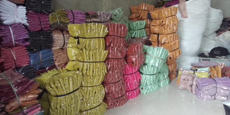 Product Introduction of Kaylahijab99"Dinamic Sportwear" jilbab Muslim kerudung Wanita Bergo linear Sport Standar Panjang Nyaman dipakai sekolah olahraga dan kerja Bahan Jersey Sporty Pet Tebal coklat pramuka Instan Santai Topi 12
