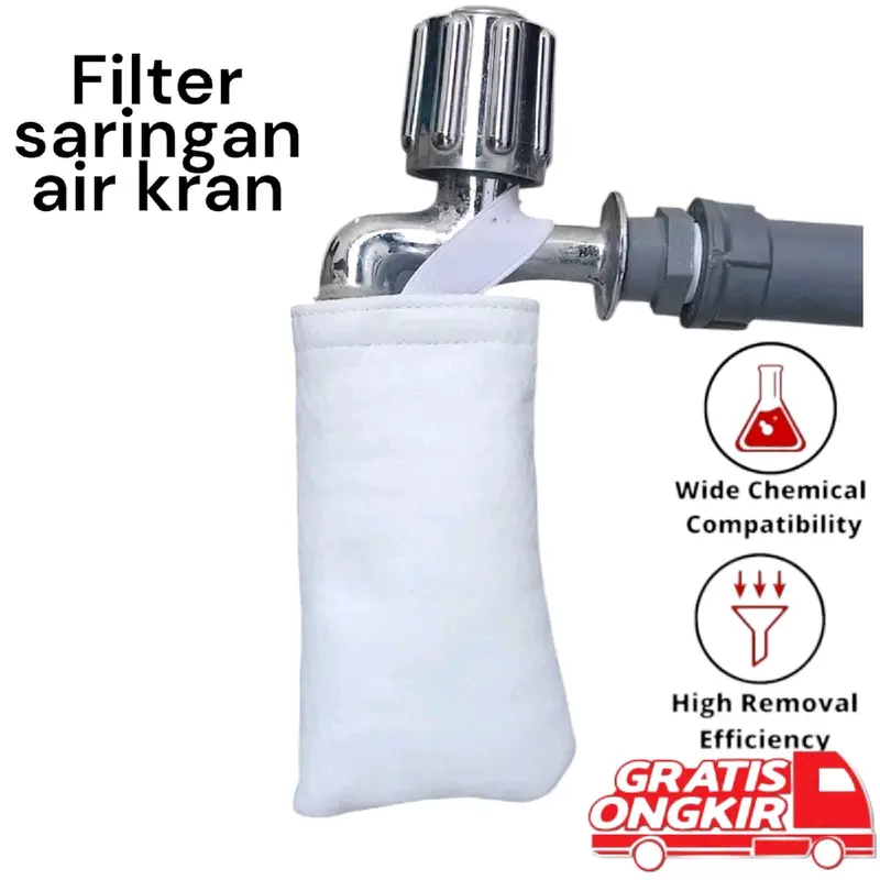 Saringan Air kran 01 Filter Air Toren 01 Filter Tandon Saringan Air Filter Air Kran Filter Air Keran 0