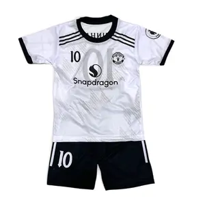 Setelan Kaos Bola Anak Murah Umur 6 Bulan - 15 Tahun Terbaru / Kaos Olahraga Anak / Jersey Bola Anak Sport