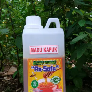 Madu Kapuk Super hooney- Pengganti Gepuk yang Lezat - Meal, Maryam, Etawa, Selai, Food, Jeruk, Chia, Wijen