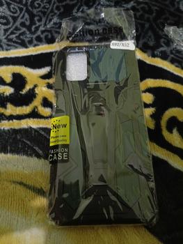 Product Review of CASING HP OPPO A52/OPPO A92 CASING STANDING BACK KLIP HARD CASE ROBOT NEW COVER TPU from Q**a 0